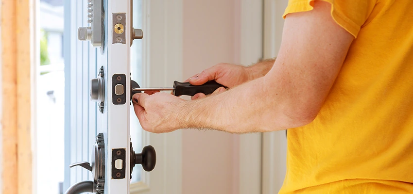 Break-in Prevention Solutions in Thousand Palms, CA