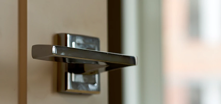 Door Lever Knob Repair in Thousand Palms, California