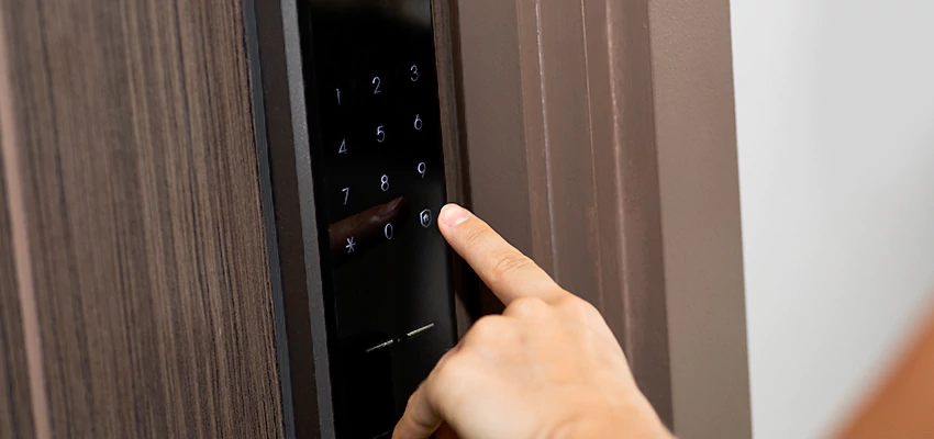 Secure Code Locks Ideas in Thousand Palms, California
