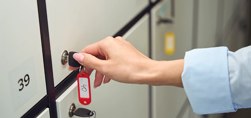 Cabinet Lock Installation in Thousand Palms, California