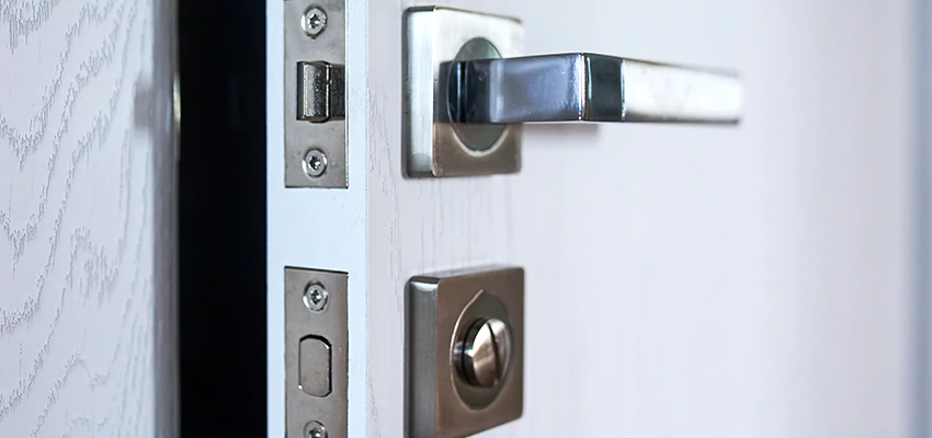 Door Lever Handle Lock Repair in Thousand Palms, CA