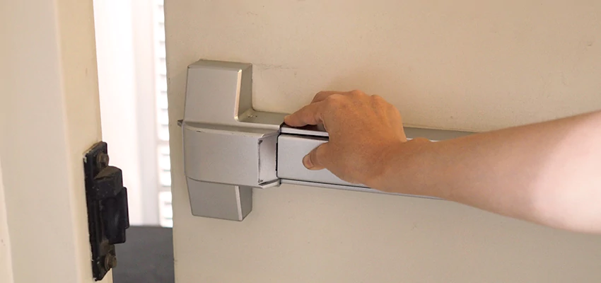 Door Lock Cylinder Reinforcements in Thousand Palms, CA