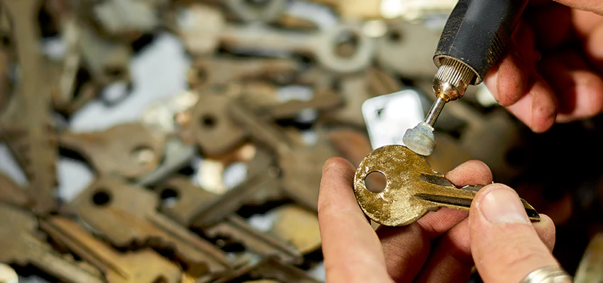 Car Lock Key Repair Service in Thousand Palms, CA
