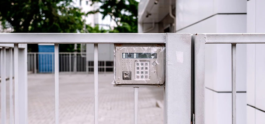 Gate Locks For Metal Gates in Thousand Palms, California