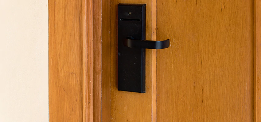 Security Gates For Home Invasion Prevention in Thousand Palms, California