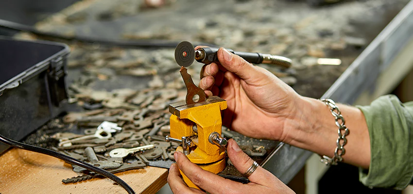 Office Key Lock Service in Thousand Palms, California