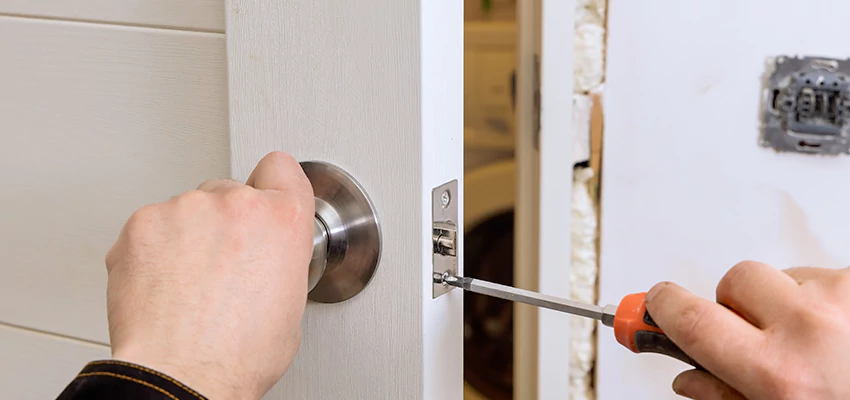 Wifi Deadbolt Installation in Thousand Palms, CA