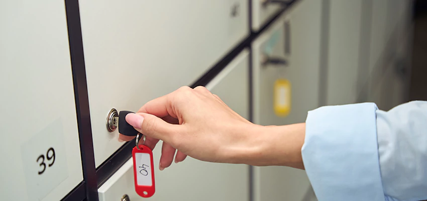 Upgrading File Cabinet Locks in Thousand Palms, California