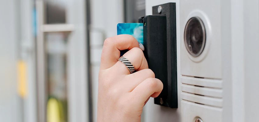 Secure Smartphone-Based Entry Systems Installation in Thousand Palms, California