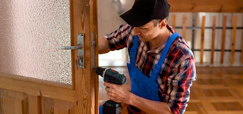 Trusted Local Digital Locks Locksmith Repair in Thousand Palms, California