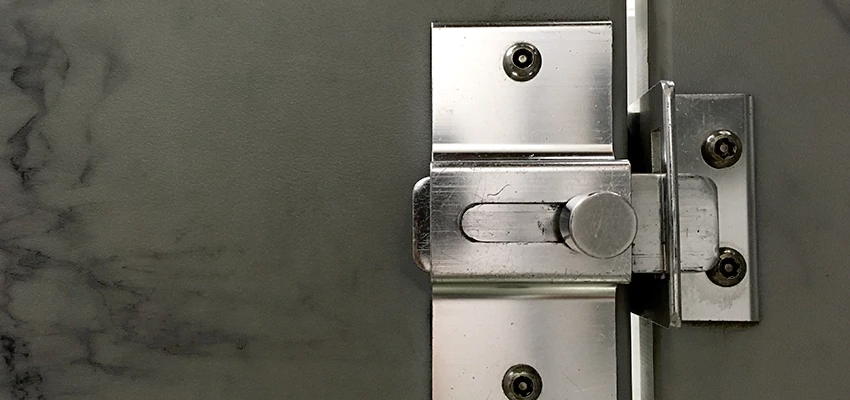 Fix A Room Door Lock in Thousand Palms, CA