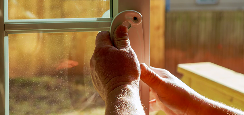 Accordion Sliding Doors Locks Replacement in Thousand Palms, CA