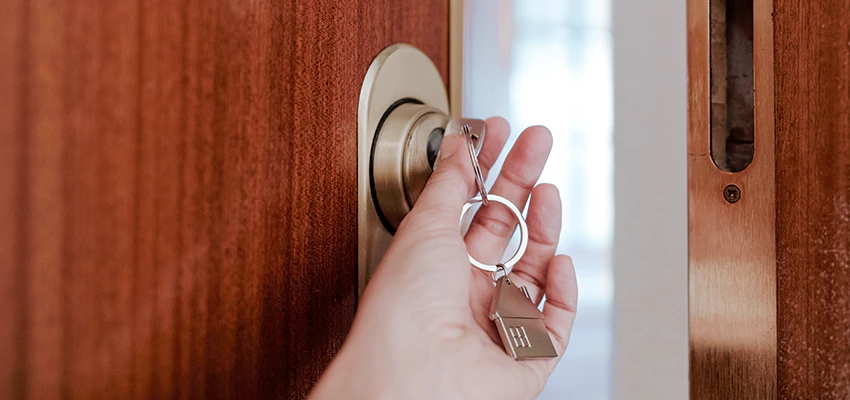 Deadbolt Lock Installation in Thousand Palms, CA