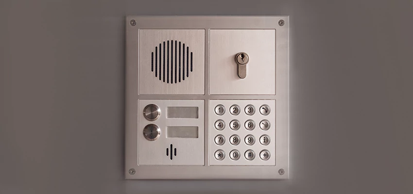 Mobile Access Control System Installation in Thousand Palms, CA