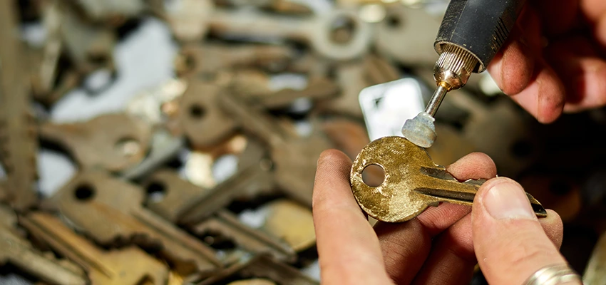 Bathroom Door Lock Rekey in Thousand Palms, CA