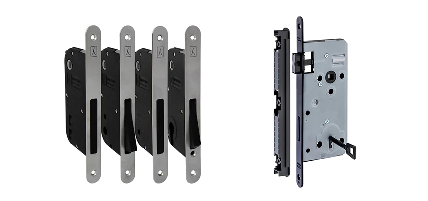 Locksmith For Magnetic Door Locks in Thousand Palms, CA