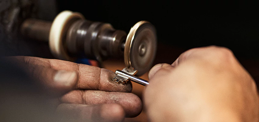 Hotel Lock Master Key System in Thousand Palms, California