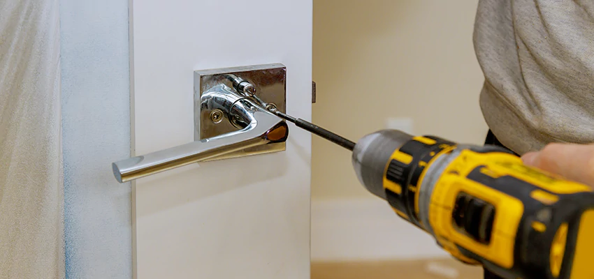 After-hours Locksmith  For Lock Troubleshooting in Thousand Palms, California