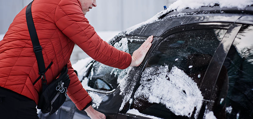 Car Key Retrieval Services in Thousand Palms, California