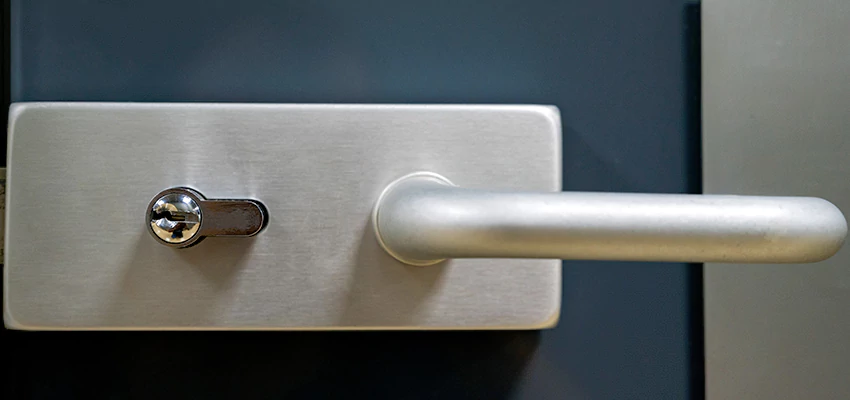 Change Patio Door Locks in Thousand Palms, California