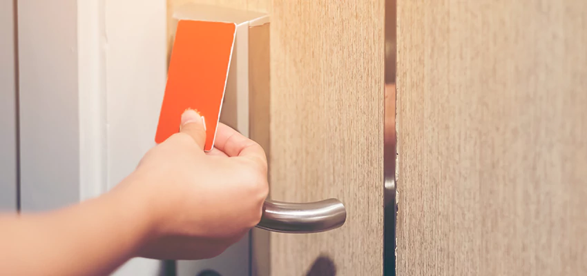 Electronic Locks Motor Repair in Thousand Palms, California