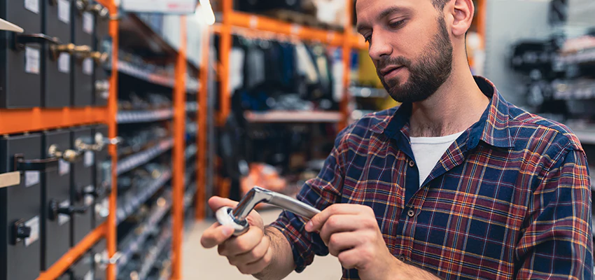Locksmith For Retail Stores Lockout Services in Thousand Palms, California