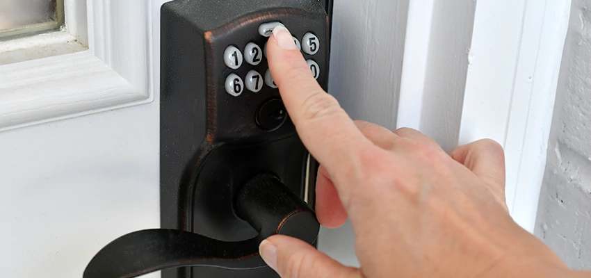 High Security Digital Door Lock in Thousand Palms, California