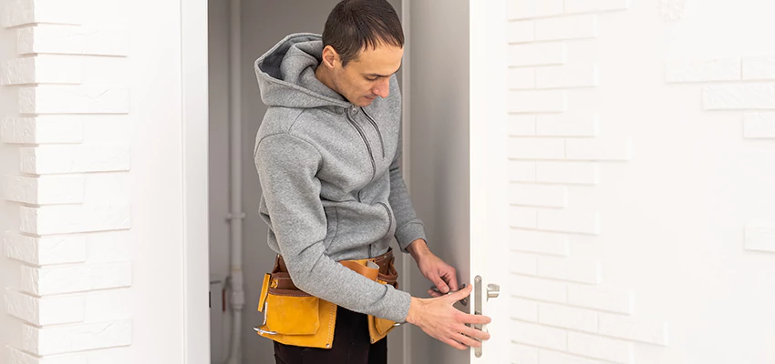 Nighttime Locksmith Near Me in Thousand Palms, CA