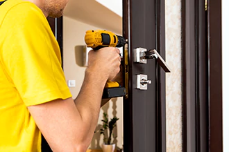 door handle lock repair thousand-palms